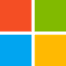 Microsoft logo
