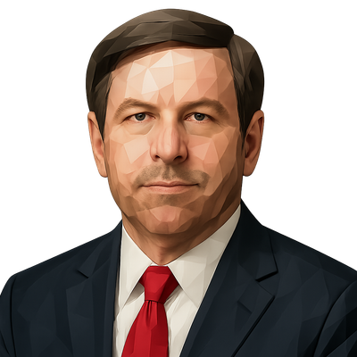 Charles J. "Chuck" Fleischmann