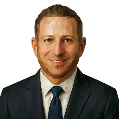 Jared Moskowitz
