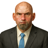 John Fetterman