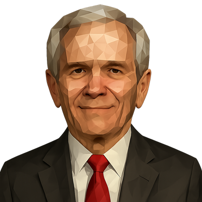Lloyd Doggett