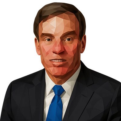 Mark Warner