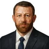 Markwayne Mullin