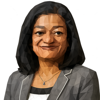 Pramila Jayapal