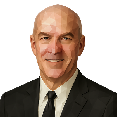 Rick Larsen