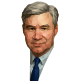 Sheldon Whitehouse