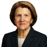 Shelley Moore Capito