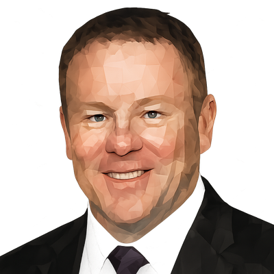 Warren Davidson